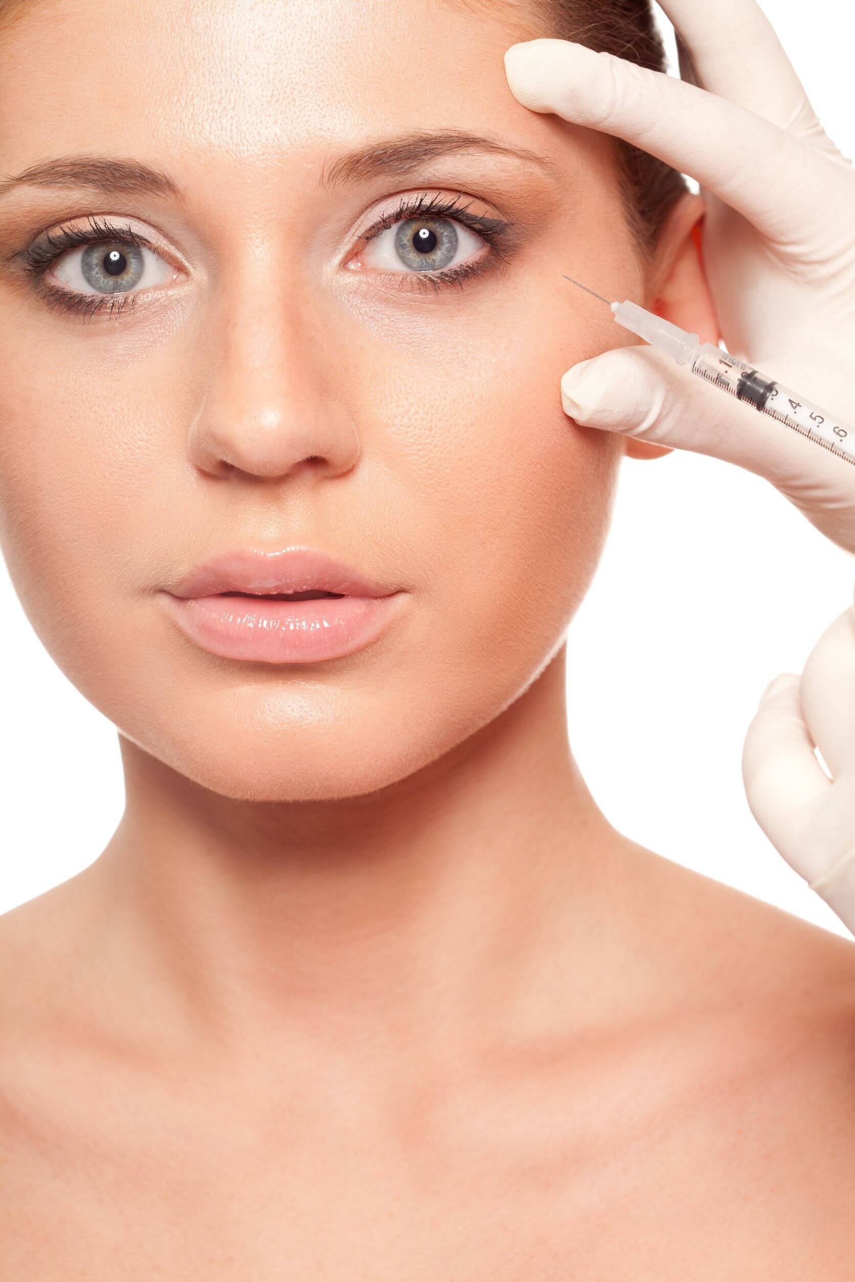 Botox - Skin Relaxation