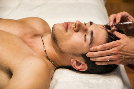 Skin Relaxation