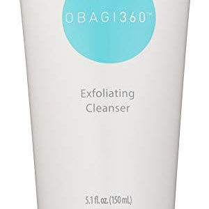 OBAGI360 Exfoliating cleanser 150ml