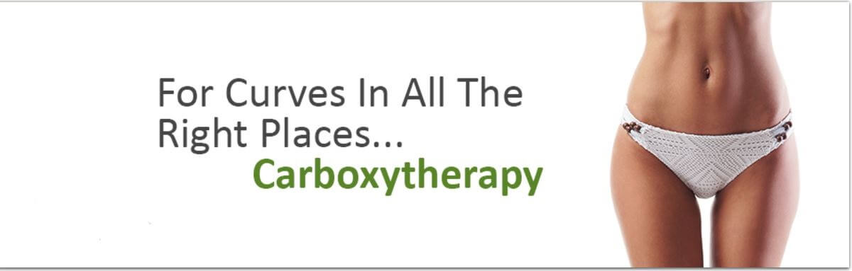 Carboxytheraphy