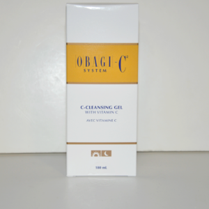 OBAGI-C Rx Cleansing Gel 180ml
