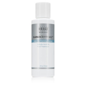 OBAGI CLENZIderm Foaming Cleanser