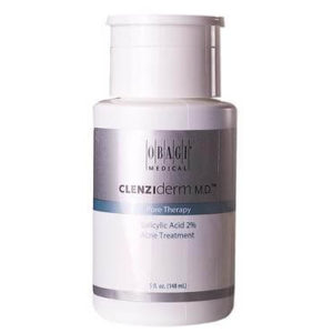 OBAGI CLENZIderm M.D. Pore Therapy 2 (POM PATIENT NAME)
