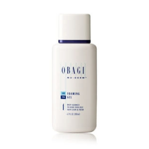 OBAGI Nu-Derm 1 Foaming Gel 200ml