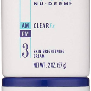 OBAGI Nu-Derm 3 Fx Clear 57g