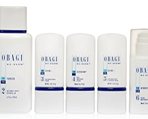 OBAGI Nu-Derm Fx Transform System N/Oily- Non Prescription Treatment