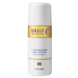 OBAGI-C Rx Exfoliating Day Lotion 57g