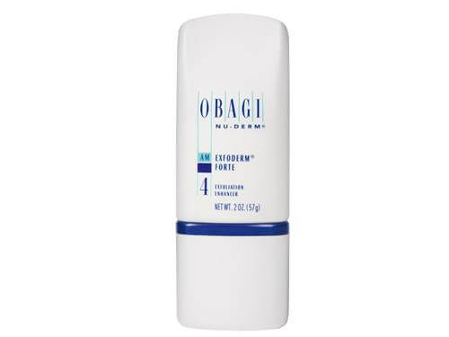 OBAGI Nu-Derm 4 Exfoderm Forte 57g