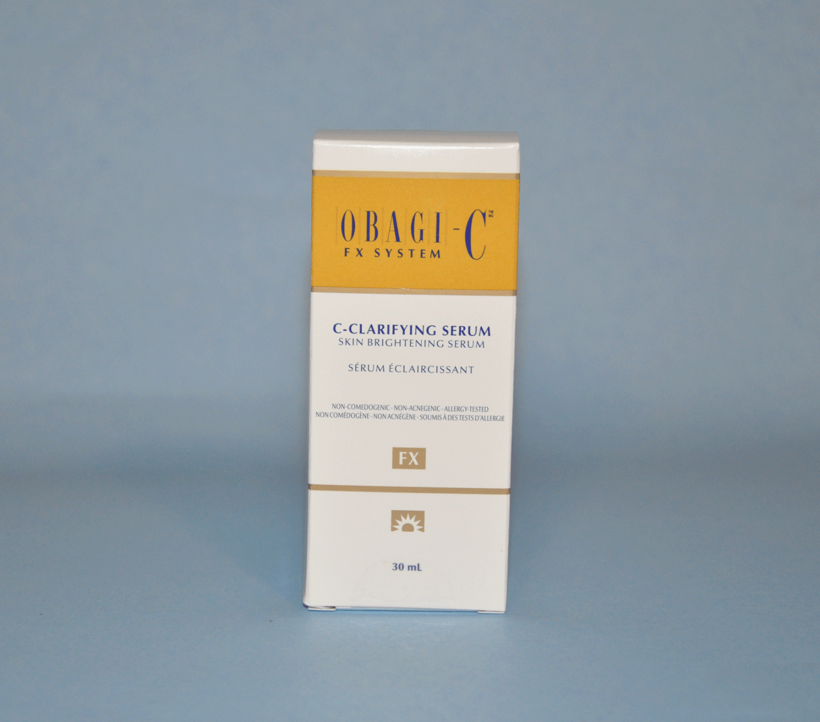 OBAGI-C Fx Clarifying Serum 30ml