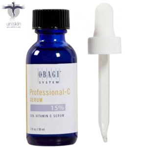 OBAGI Professional-C 15% Serum 30ml [Lilac]