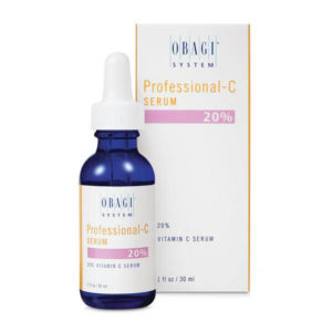 OBAGI Professional-C 20% Serum 30ml [Pink]