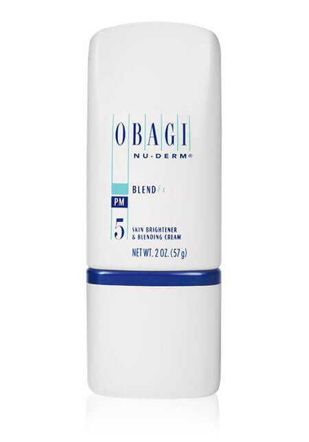 OBAGI Nu-Derm 5 Blend Fx 57g