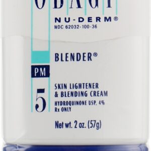 OBAGI Nu-Derm 5 Blender 57g rx
