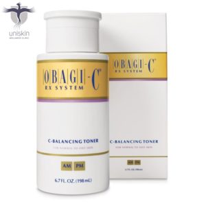 OBAGI-C Rx Balancing