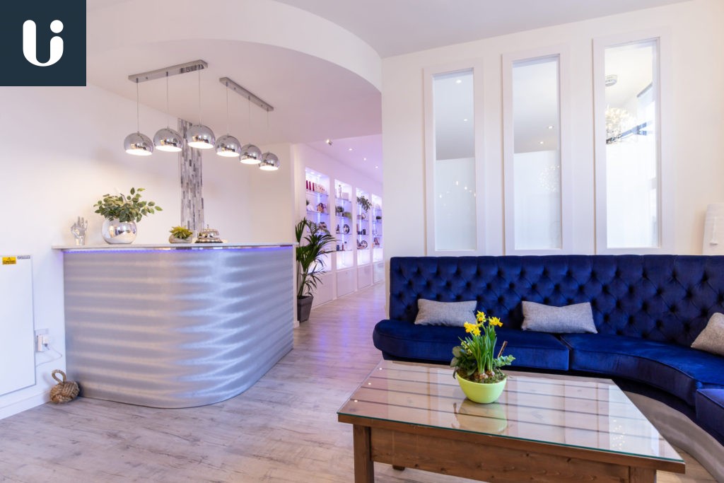 Uniskin Reception