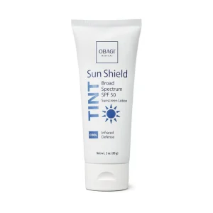 OBAGI Sun Shield Tint Cool SPF50 85g