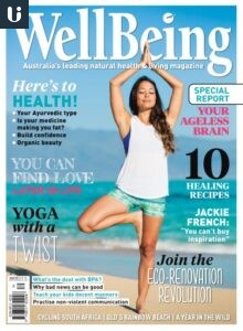 Wellbeing Artical - Read more