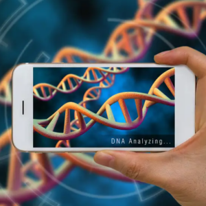  DNA DOG /DUTCH Complete/DNA Oestrogen/GI MAP plus Zonulin