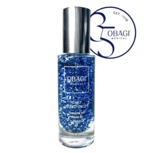 Limited Edition Obagi Daily Hydro-Drops Facial Serum