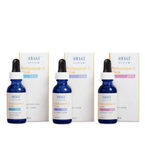 OBAGI PROFESSIONAL C SERUMS