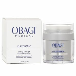 ELASTIderm Lift Up & Sculpt Facial Moisturize