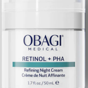 Obagi Retinol + PHA Refining Night Cream 50 ml RETPHABAO50