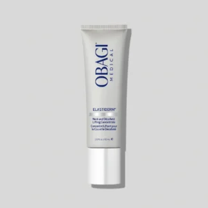 NECK AND DÉCOLLETÉ CONCENTRATE